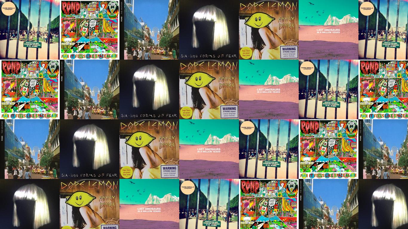 Collage - HD Wallpaper 