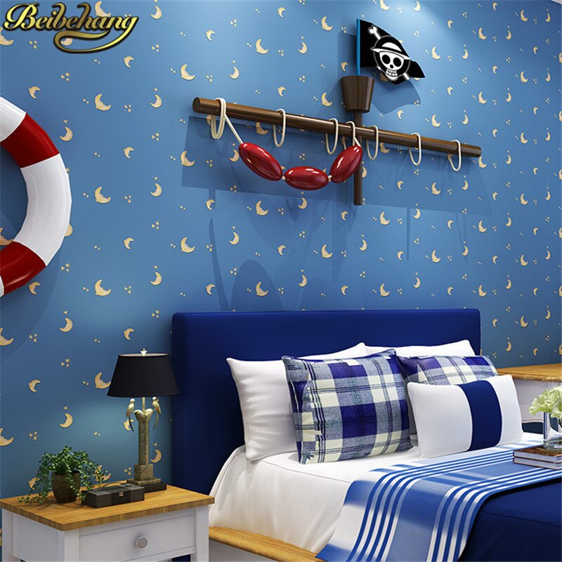 Wallpaper For Children's Room - HD Wallpaper 