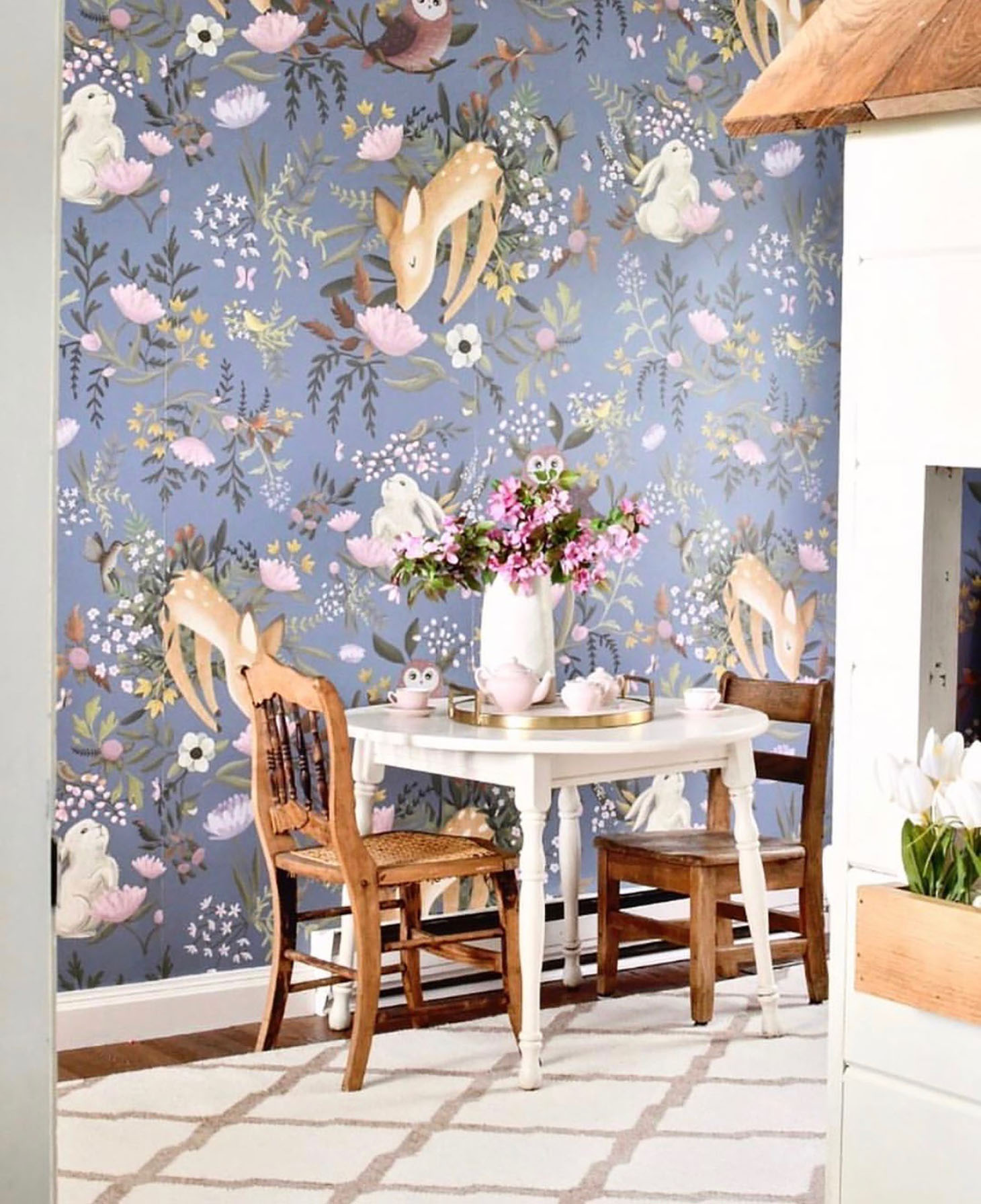 Jillian Harris Nursery Annie - HD Wallpaper 