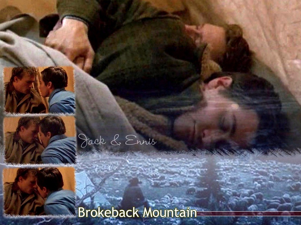 Brokeback Mountain Tent Meme - HD Wallpaper 
