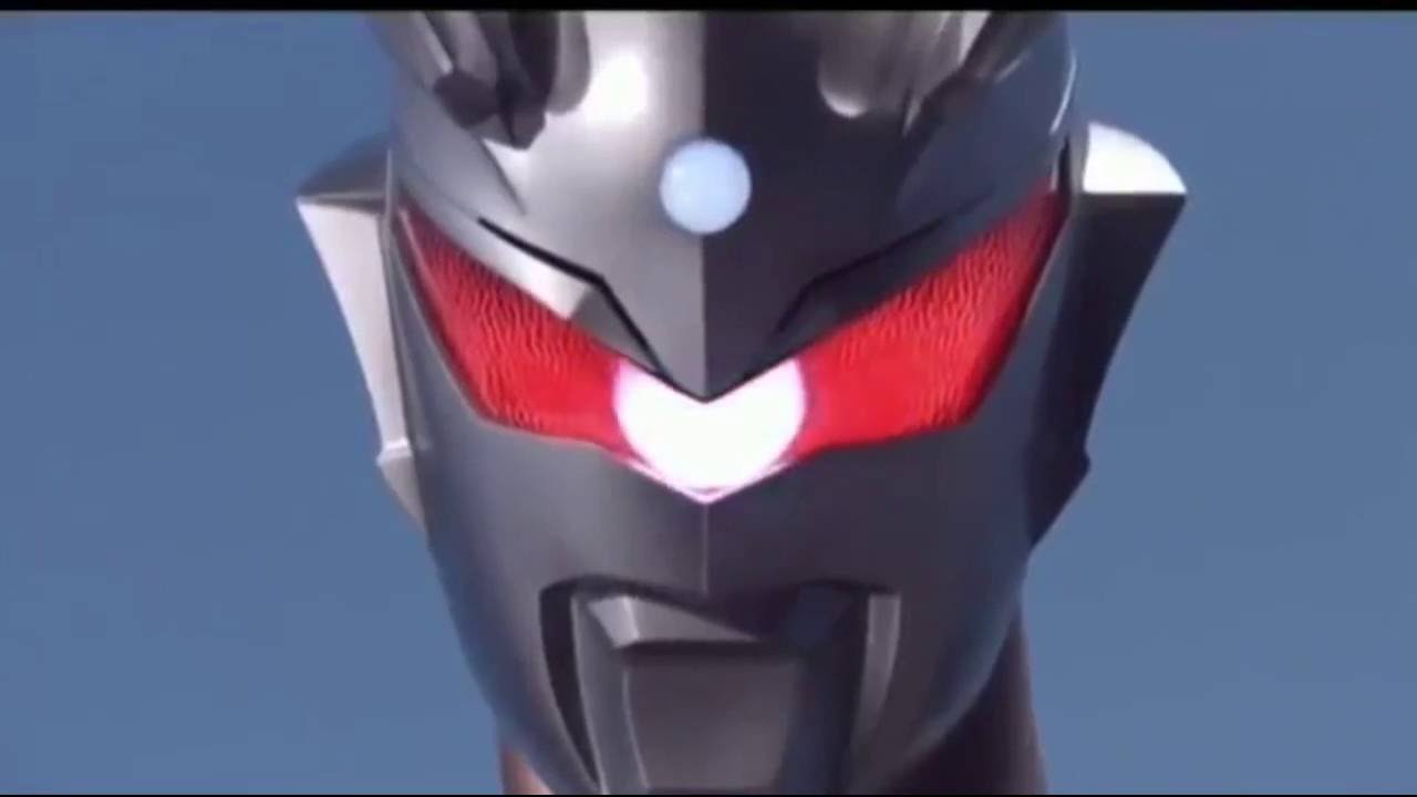 Ultraman Zero Jahat - HD Wallpaper 