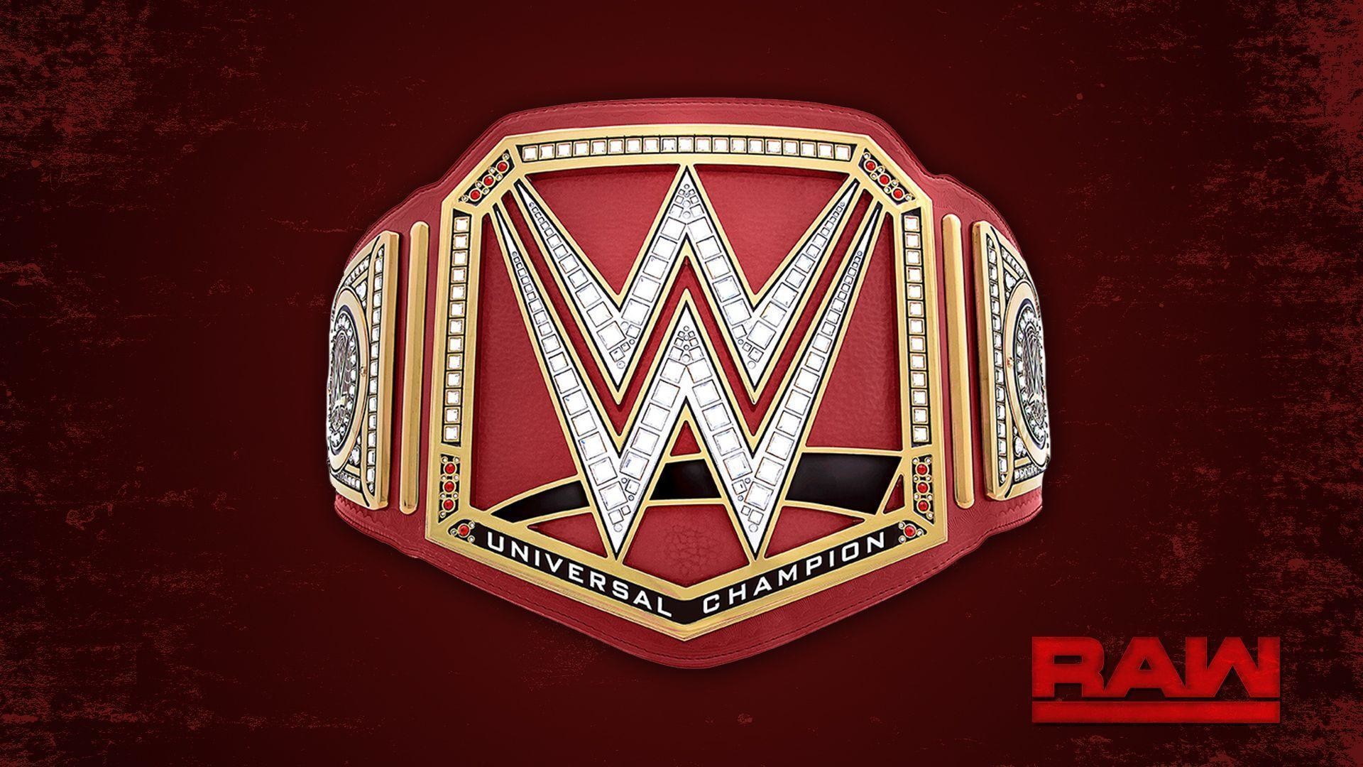 1920x1080, Wwe Belt Shield Hd Wallpapers - Universal Championship Wwe 2k17 - HD Wallpaper 