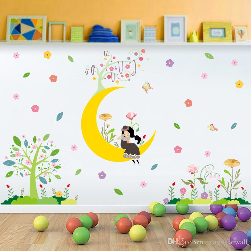 Wall Decal - HD Wallpaper 