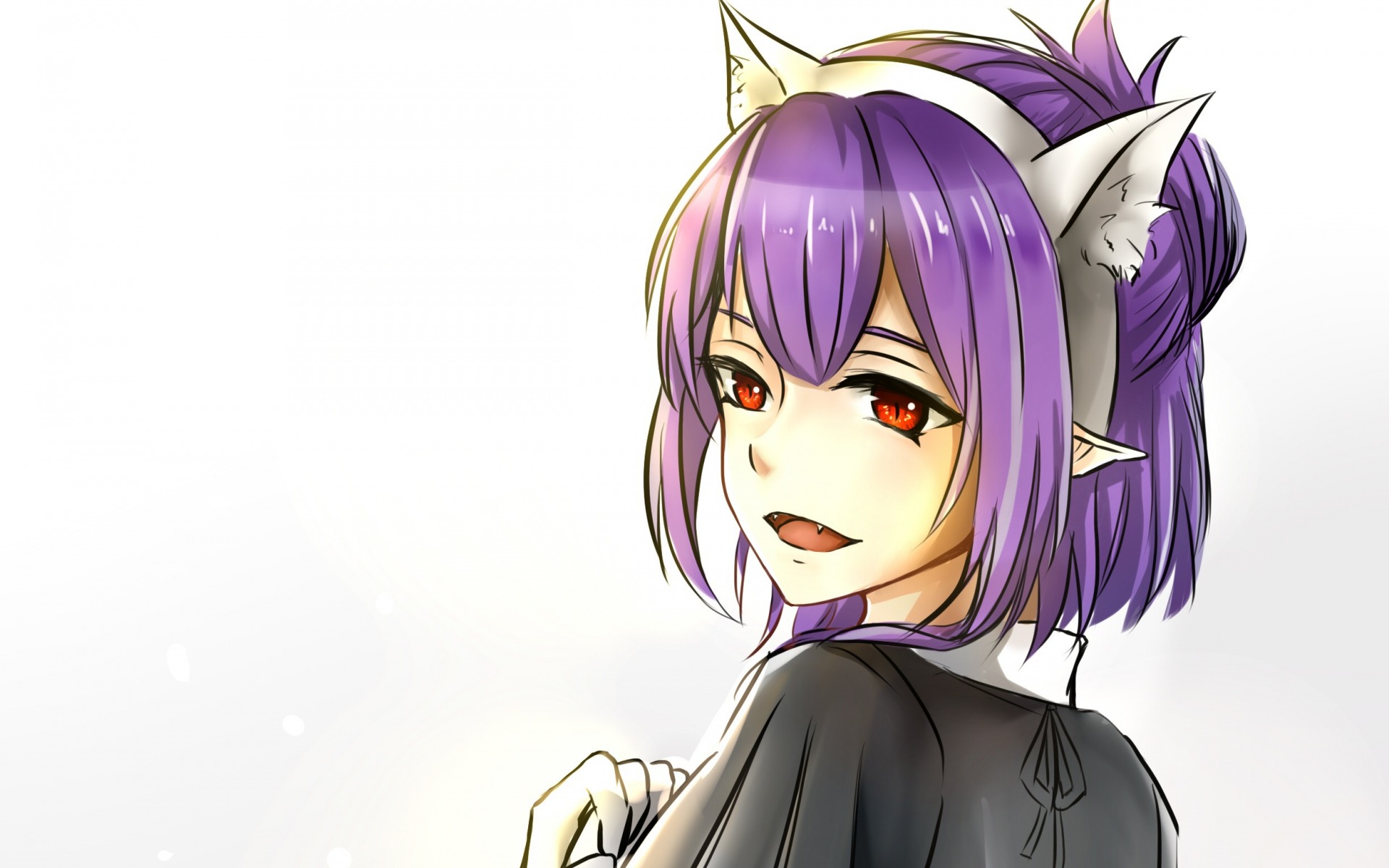 Owari No Seraph, Nagoya Kessen-hen, Female Character, - Cartoon - HD Wallpaper 