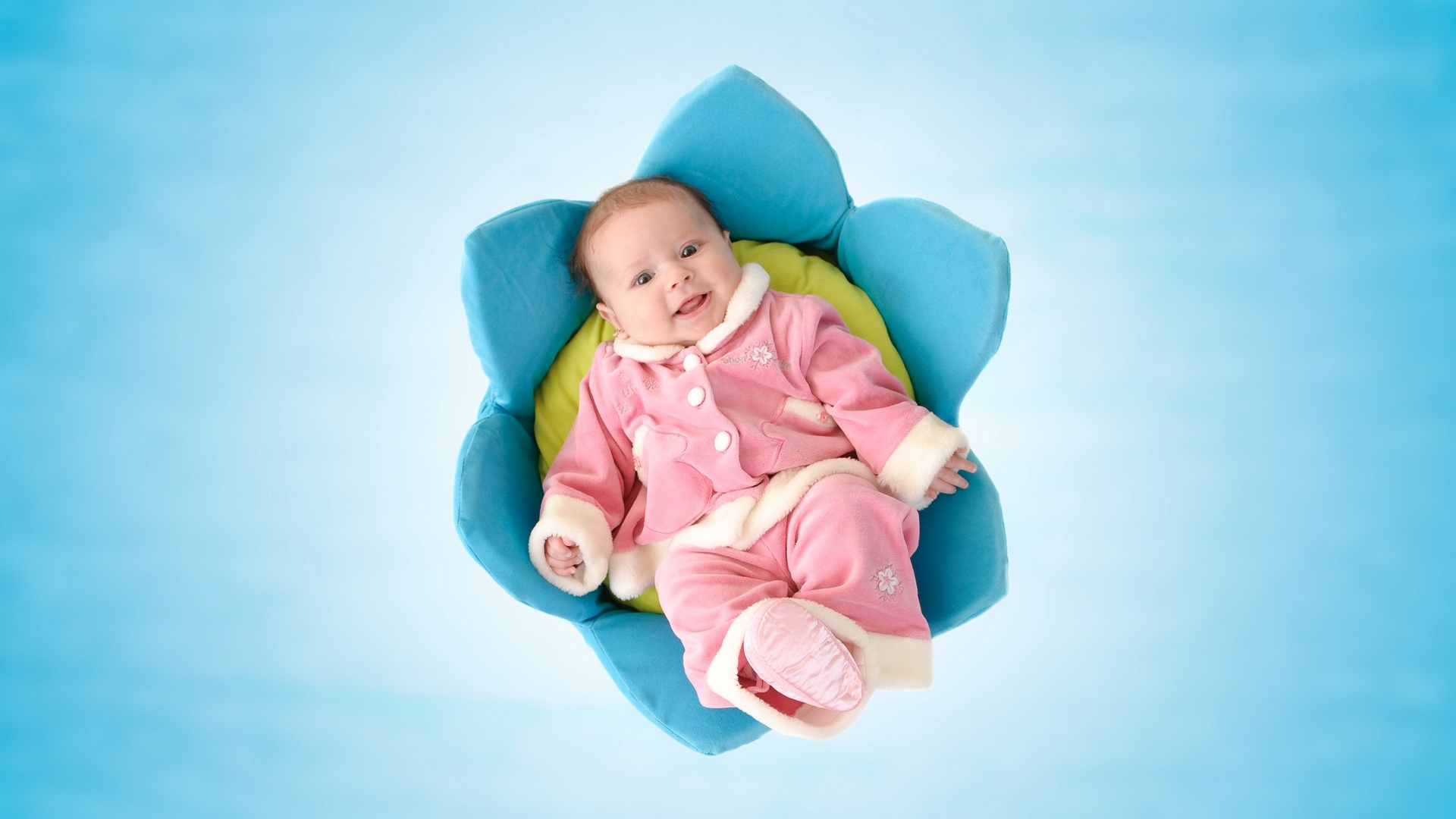 Wallpaper Baby, Beautiful, Happiness - Newborn Cute Baby Hd - HD Wallpaper 