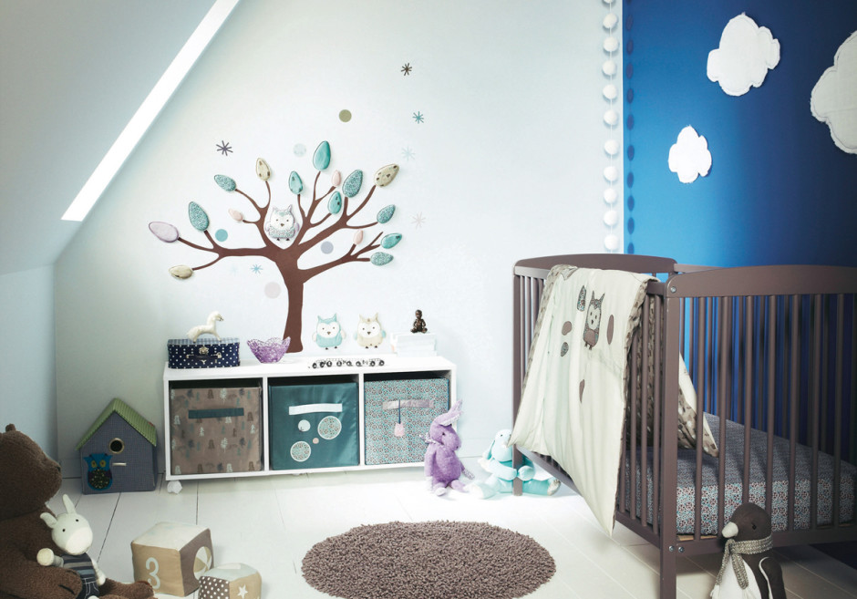 Baby Rooms - HD Wallpaper 