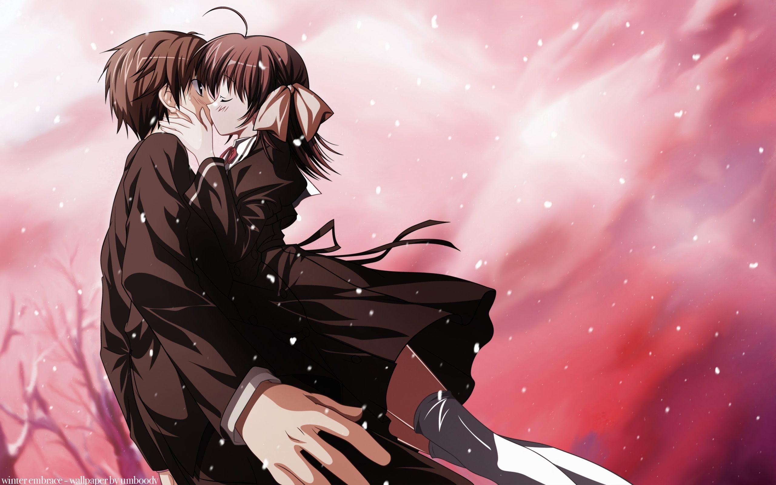 Romantic Anime Wallpaper Hd - 2560x1600 Wallpaper Romantic Anime Wallpaper Hd - 2560x1600 Wallpaper