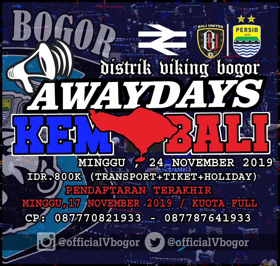 Persib Bandung - HD Wallpaper 
