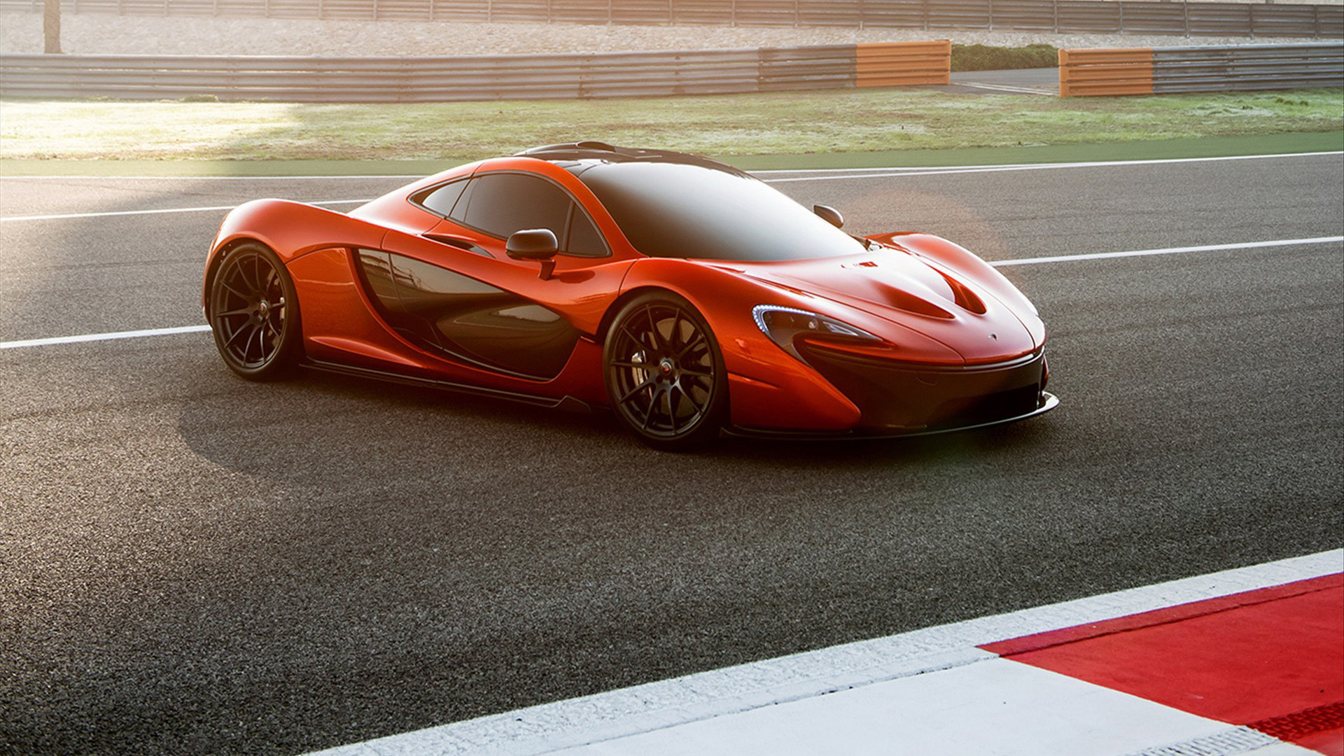 1920x1080, Mclaren P1 Wallpapers - Mclaren Hd Wallpapers 1080p - HD Wallpaper 