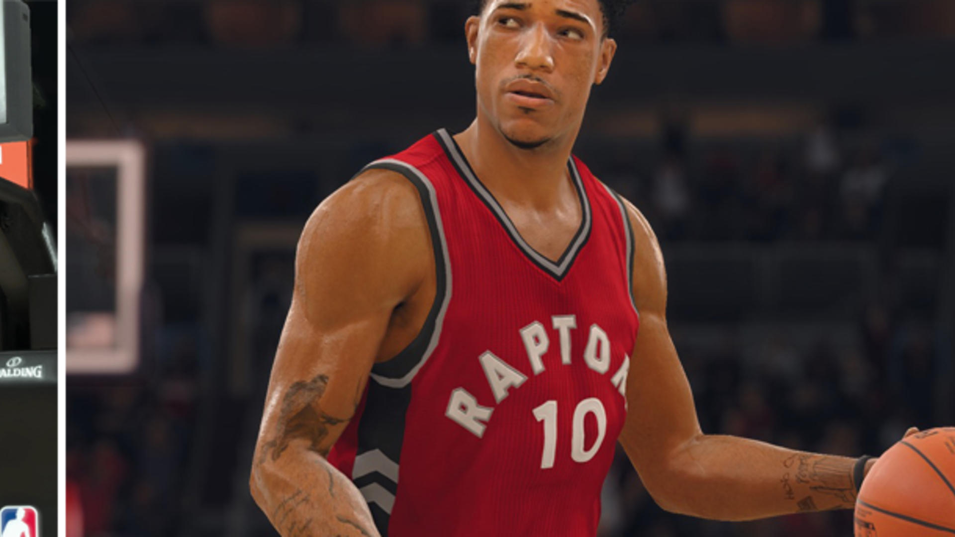 Nba Live 18 Franchise Mode - HD Wallpaper 