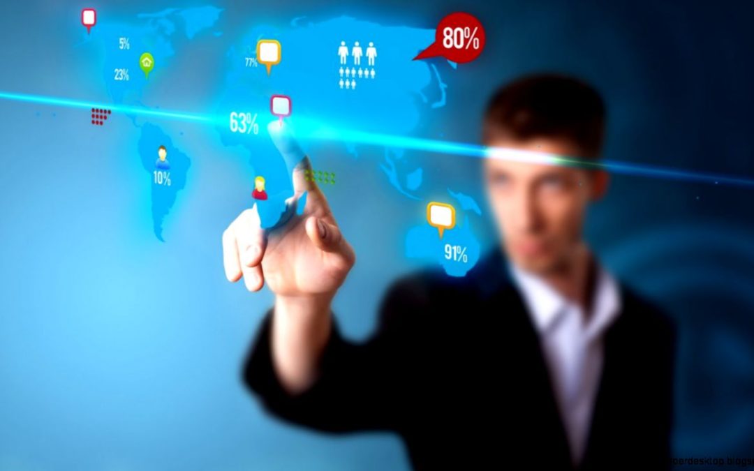 Social Media Savvy For Realtors - Related To Media - HD Wallpaper 