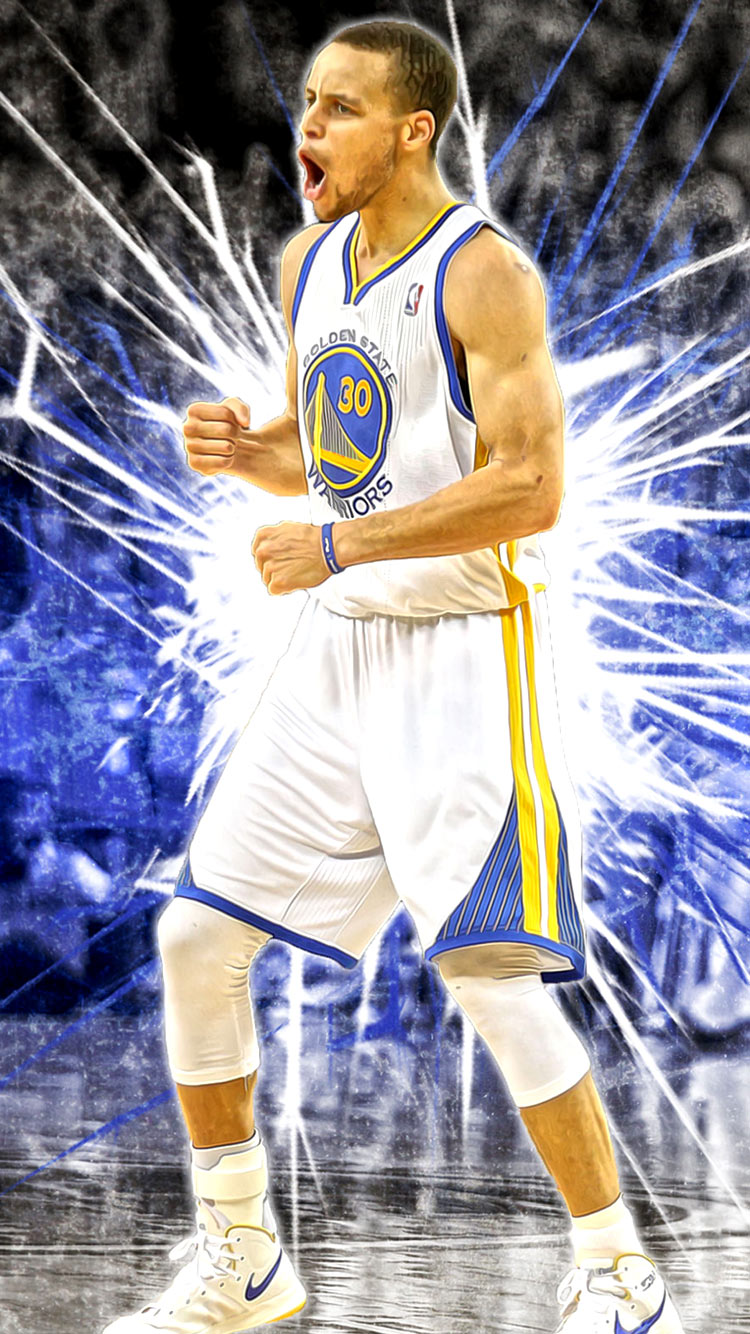 Stephen Curry Wallpaper Hd - HD Wallpaper 