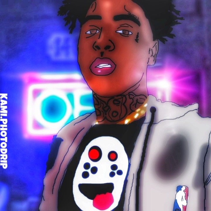 Free Youngboy - Nba Youngboy Edits - HD Wallpaper 