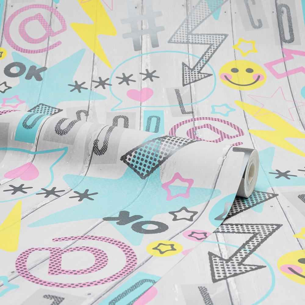 Doodle - HD Wallpaper 