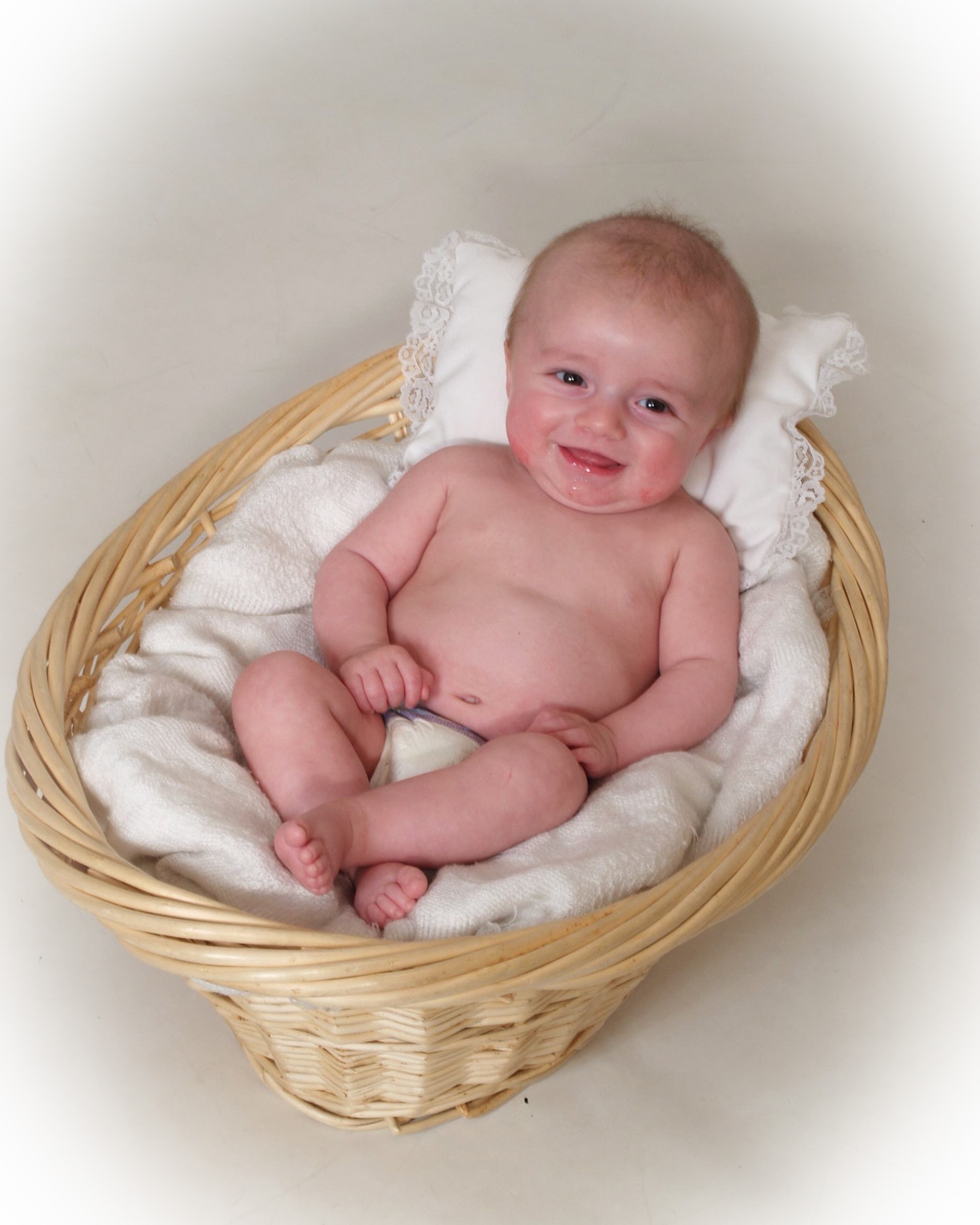 So Sweet Cute Baby - HD Wallpaper 