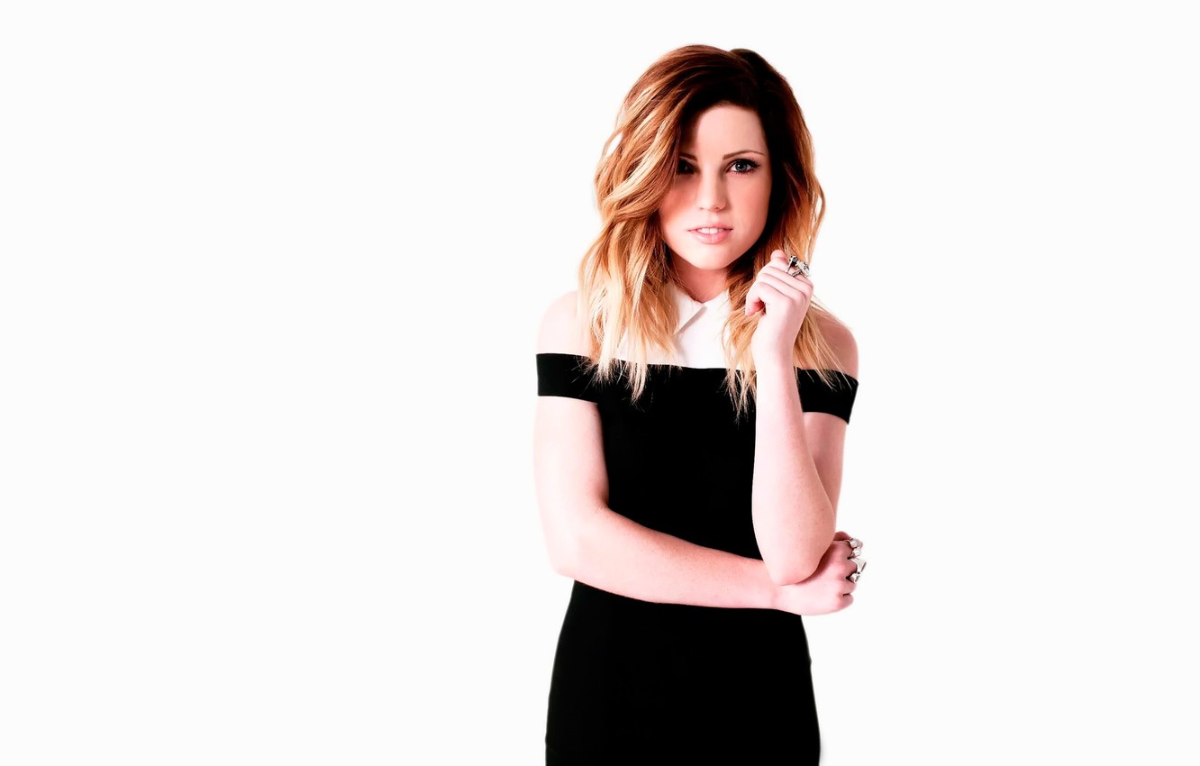 Photo Wallpaper Soloist, Sydney Sierota, Cool Kids, - Sydney Sierota Hd - HD Wallpaper 