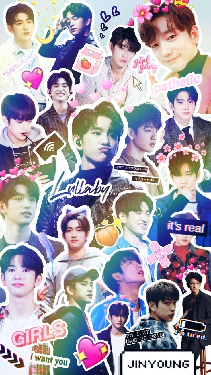 Collage - HD Wallpaper 