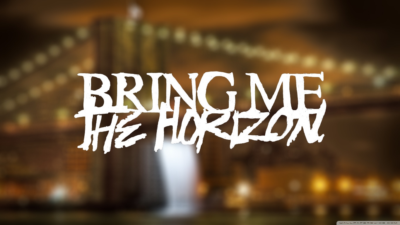 Bring Me The Horizon Wallpapers Pc - HD Wallpaper 