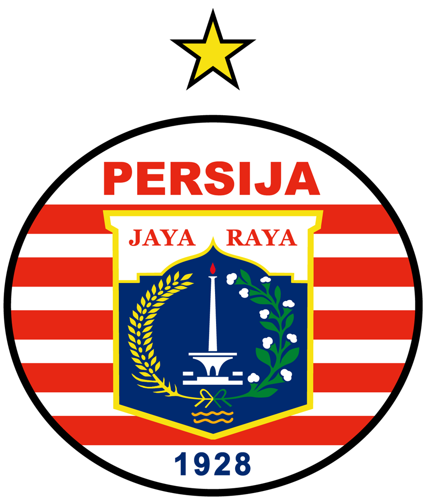 Logo Persija Jakarta - T Shirt Roblox Persija - HD Wallpaper 