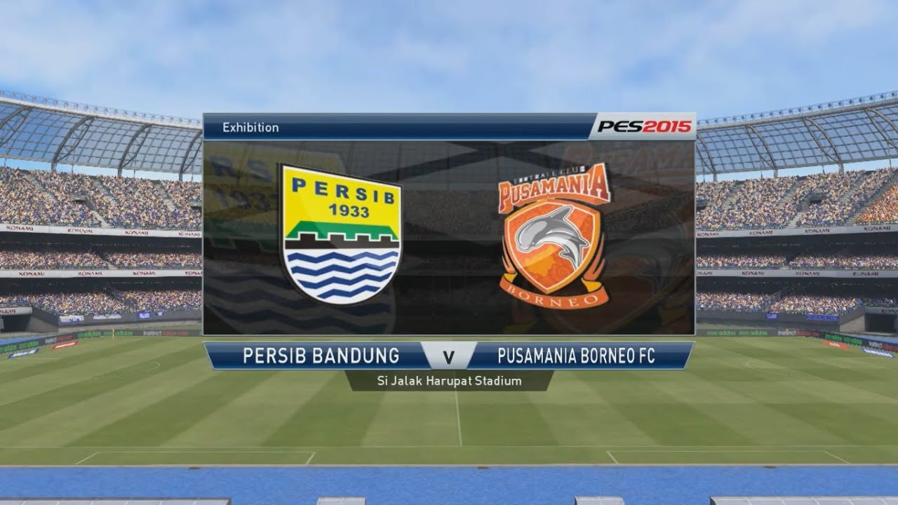 Persib Bandung Fc Stadium - 1280x720 Wallpaper - teahub.io