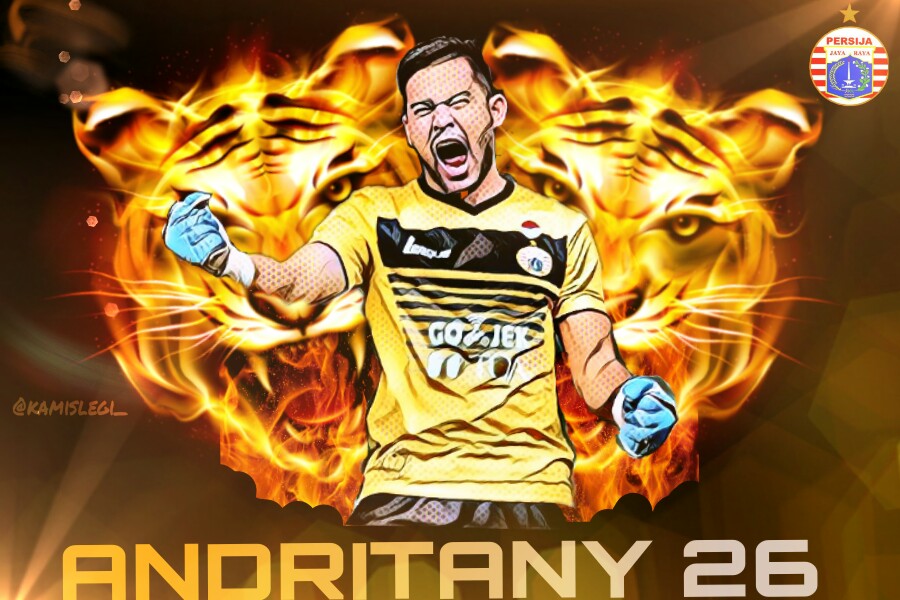 Andritany 26 - Edit Picsart Andritani - HD Wallpaper 