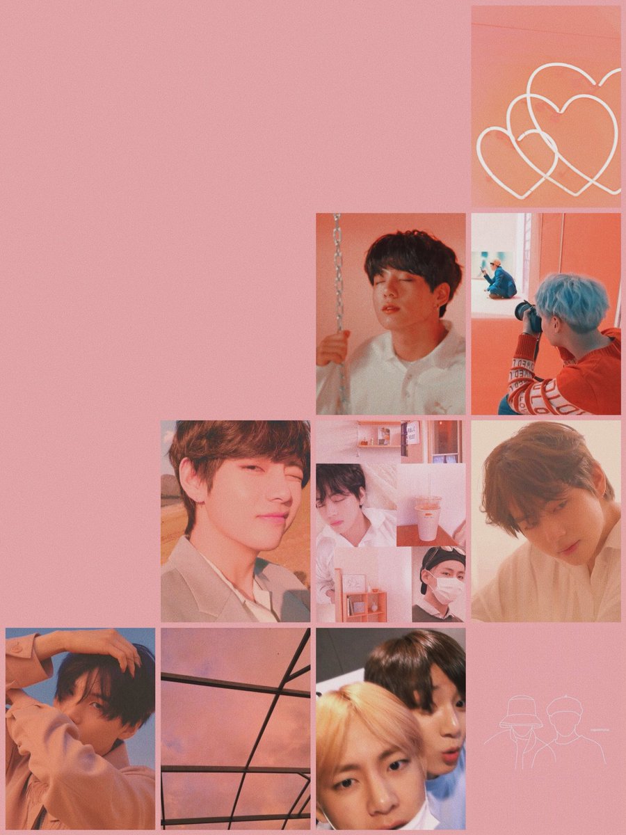 Featured image of post Bts Aesthetic Wallpaper Ipad 113 likes 4 talking about this