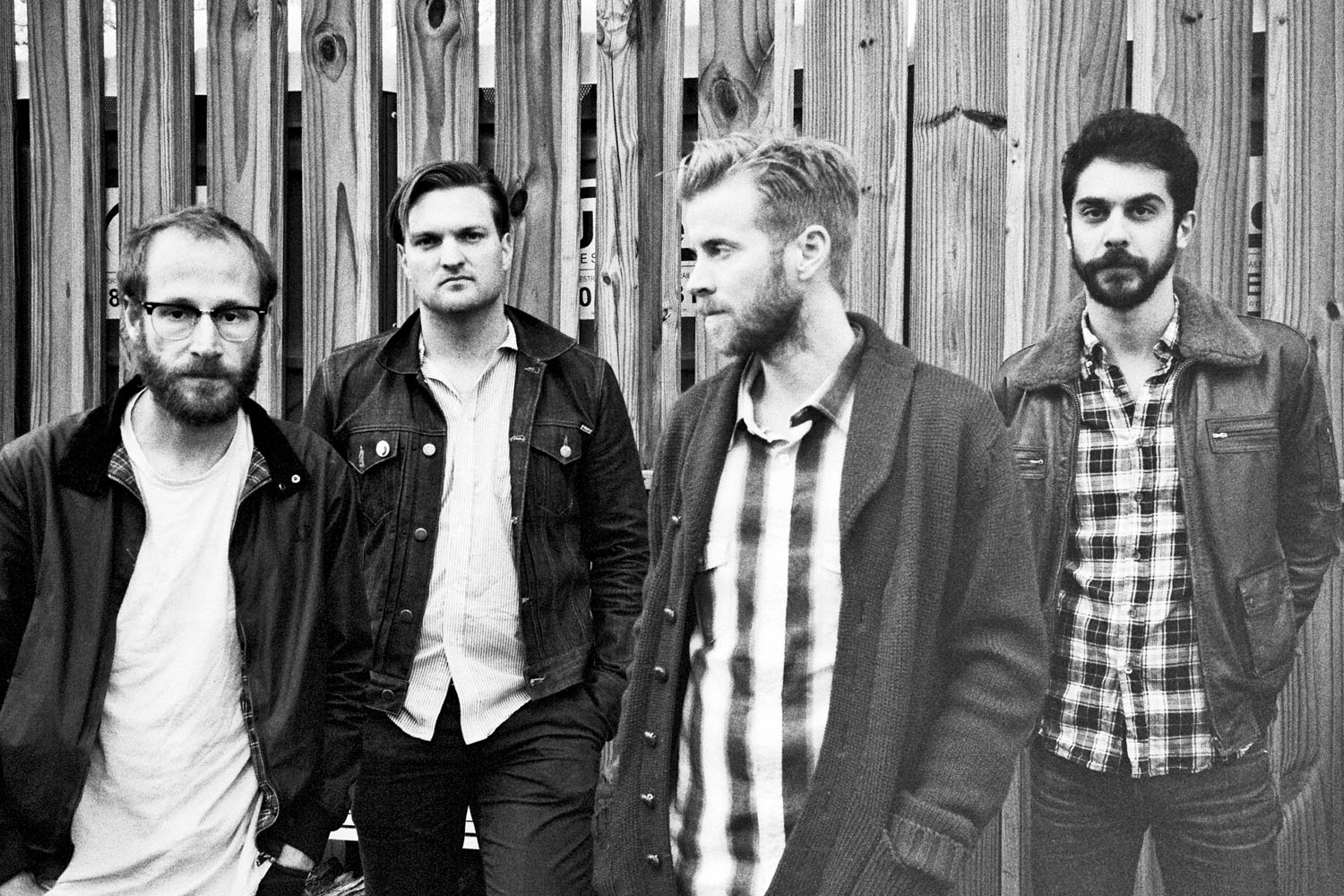 Cold War Kids - HD Wallpaper 