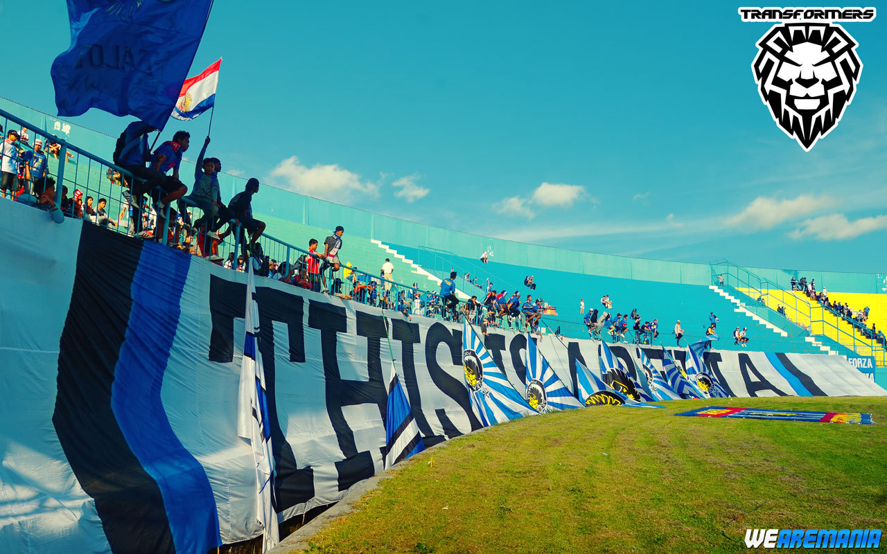 Wallpaper Arema - Arema Transformer - HD Wallpaper 