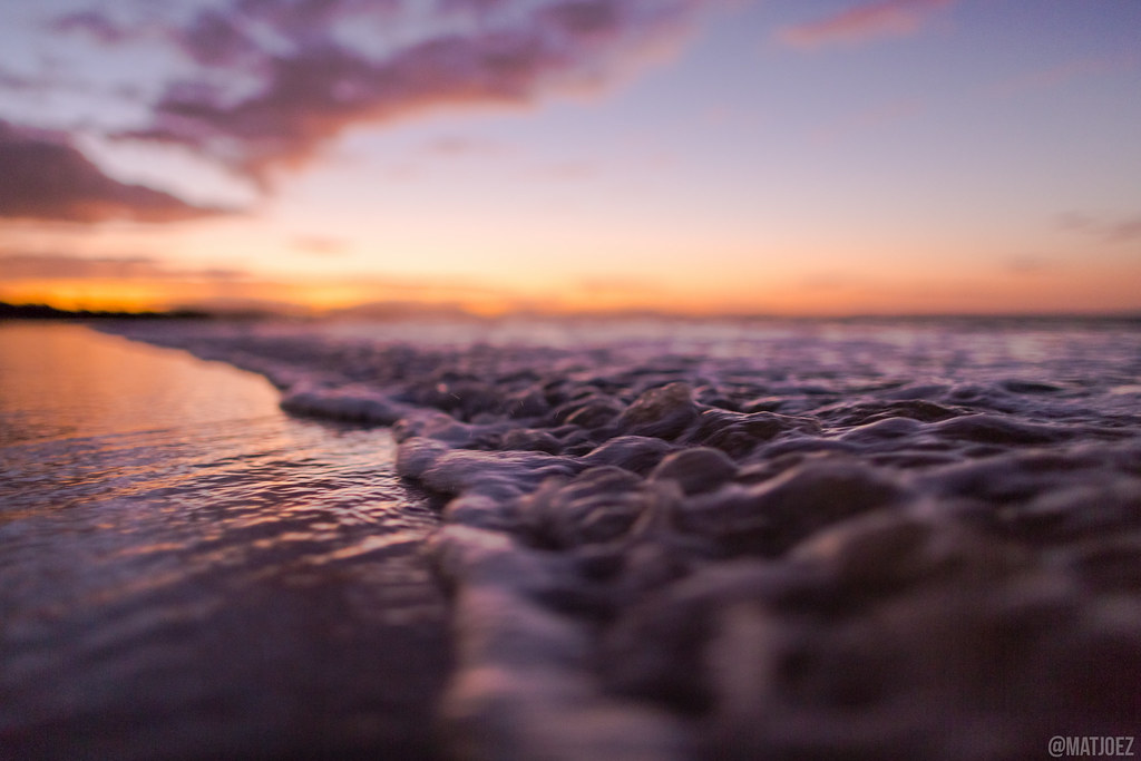 Byron Bay - HD Wallpaper 