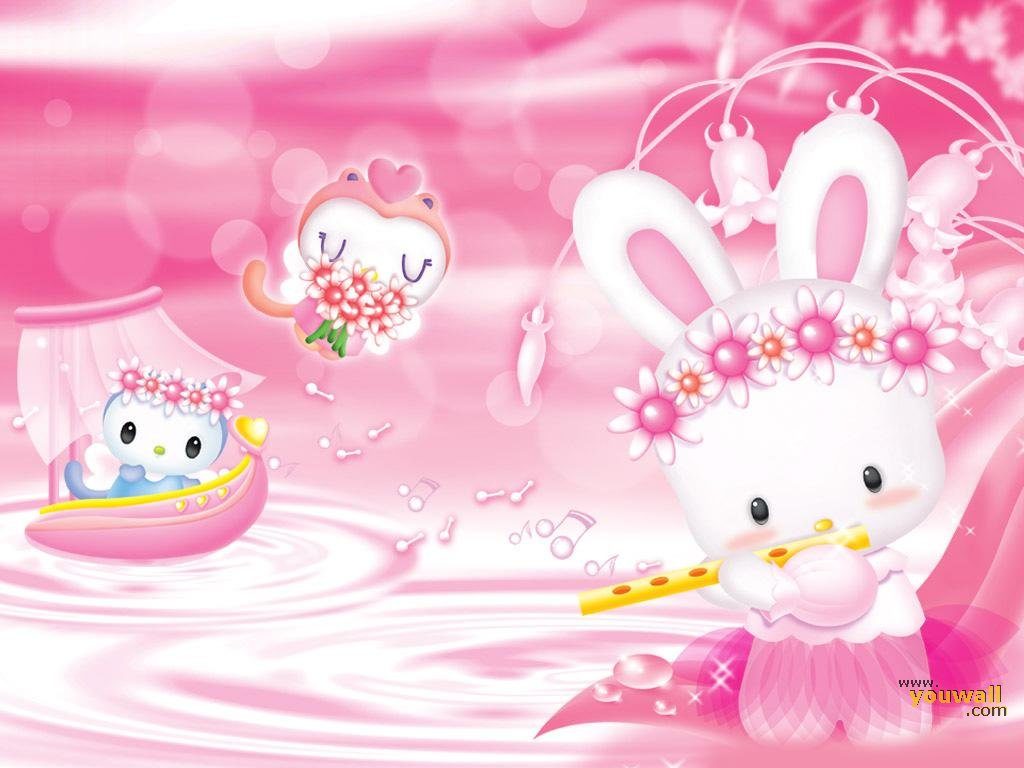 Baby Pink Backgrounds - HD Wallpaper 