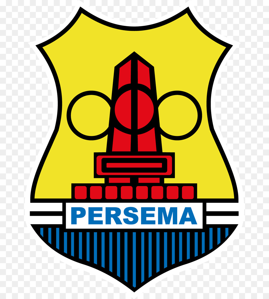 Logo Persema Malang Png - HD Wallpaper 