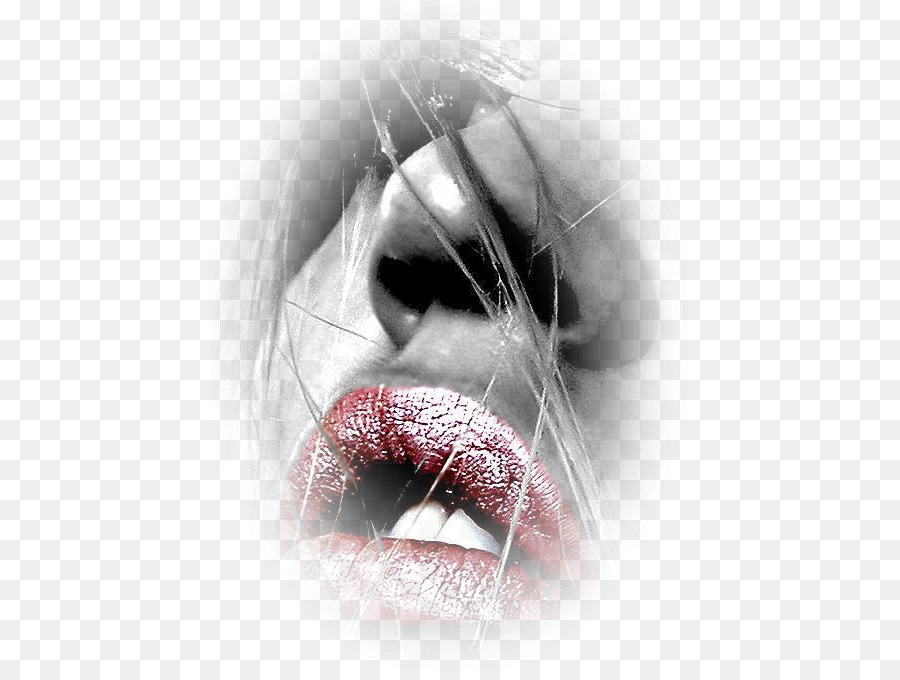 Color Splash Effect Angel - HD Wallpaper 