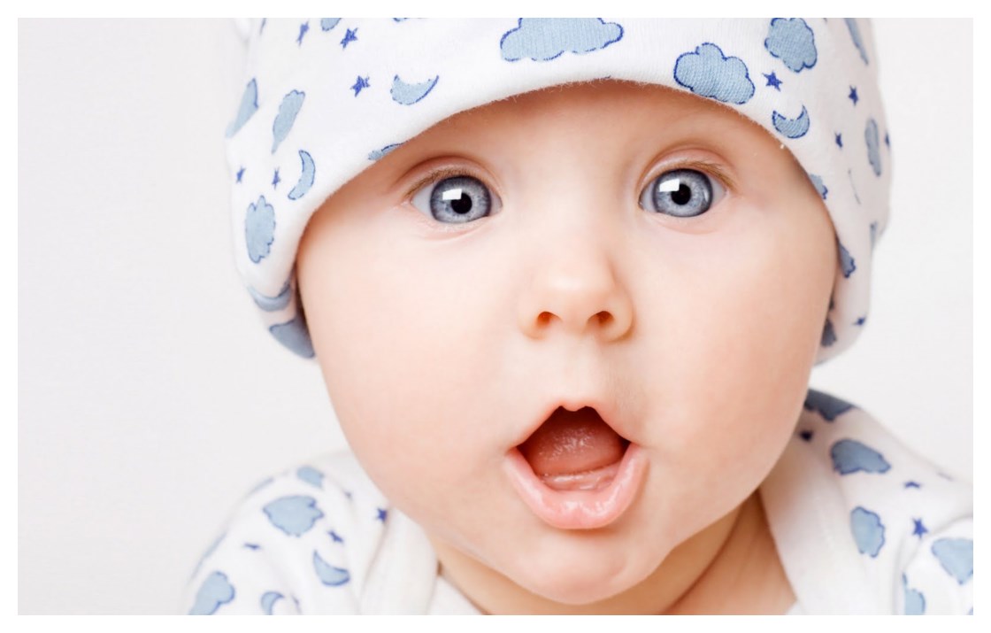 Organic Baby Products - Smile Wallpapers Cute Baby - HD Wallpaper 