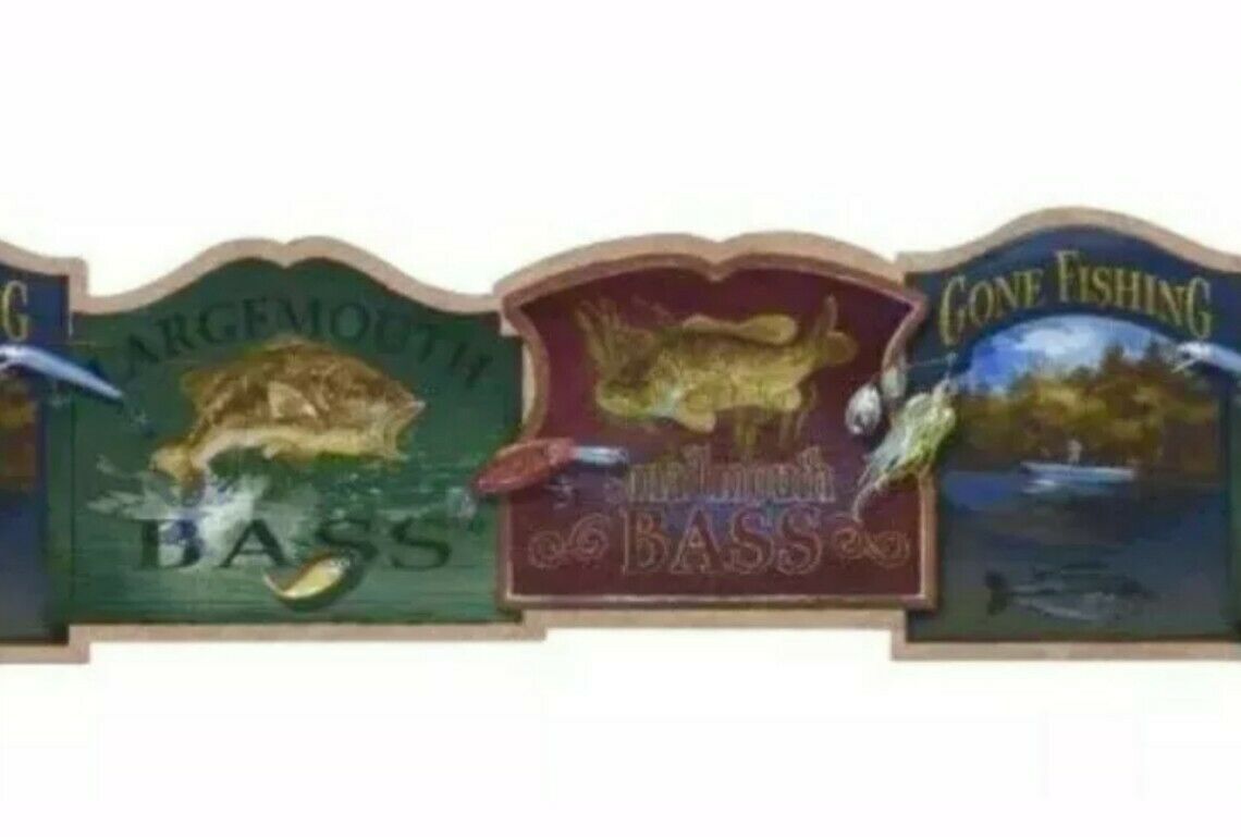 Fishing Wallpaper Borders 1140x769 Wallpaper teahub.io