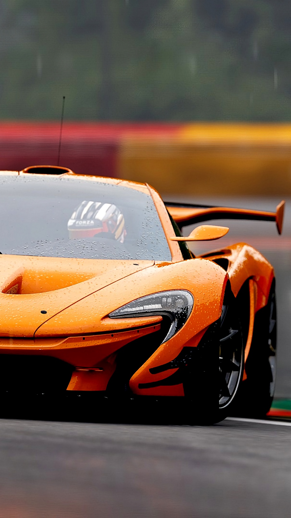 Wallpaper Mclaren P1 Gtr, Mclaren P1, Mclaren, Sports - Mclaren P1 Phone Background - HD Wallpaper 