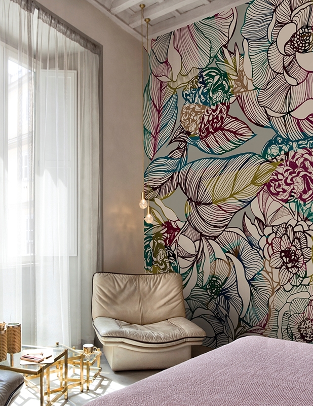 Sinfonia - Sinfonia Wall&deco - HD Wallpaper 