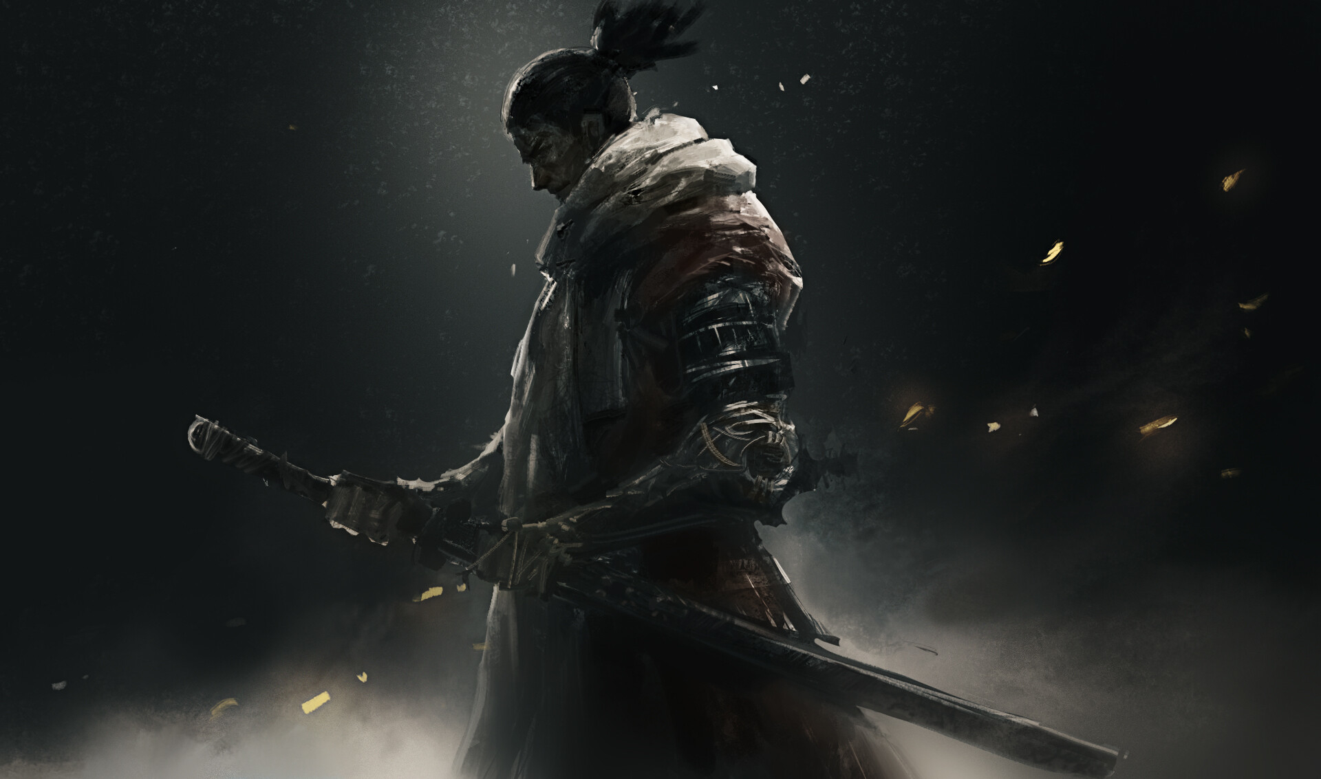 Sekiro Shadows Die Twice - HD Wallpaper 