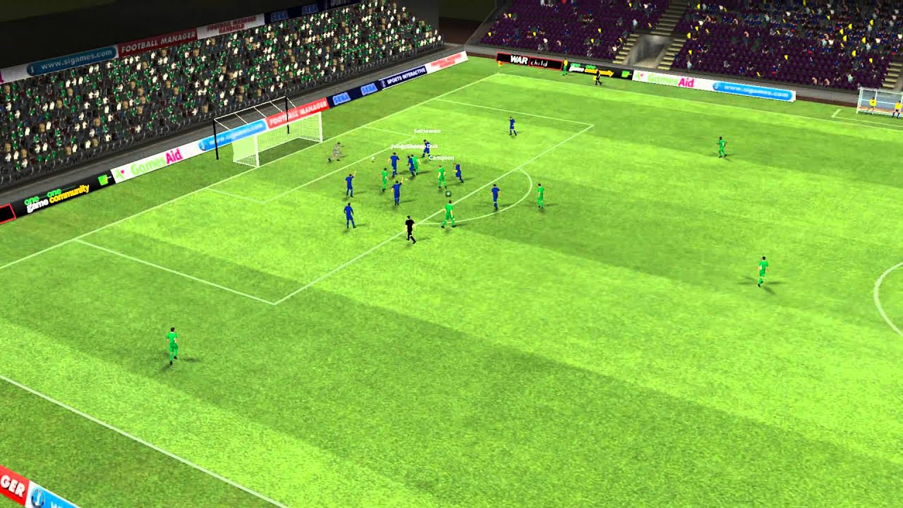 Soccer-specific Stadium - HD Wallpaper 