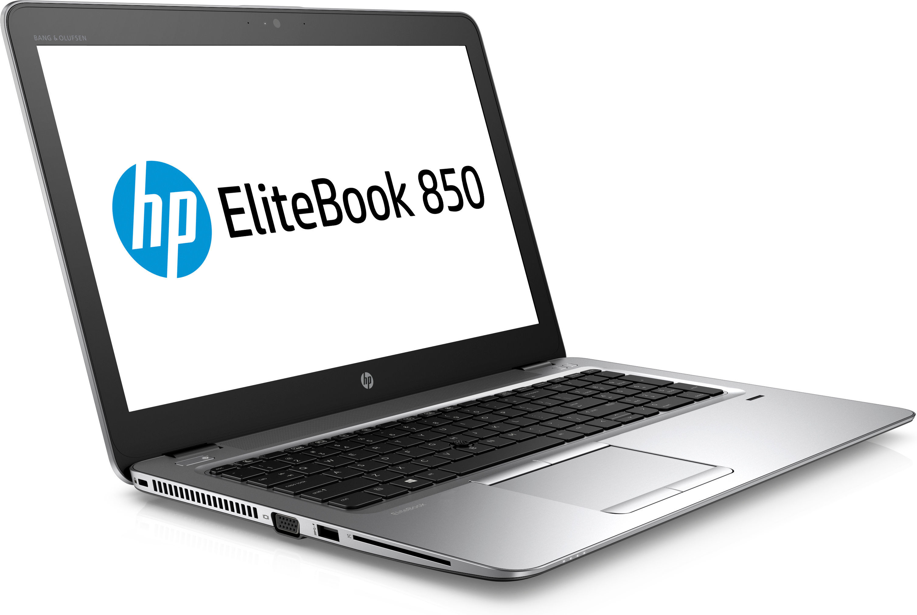 Hp Elitebook 850 G4 Specs - HD Wallpaper 