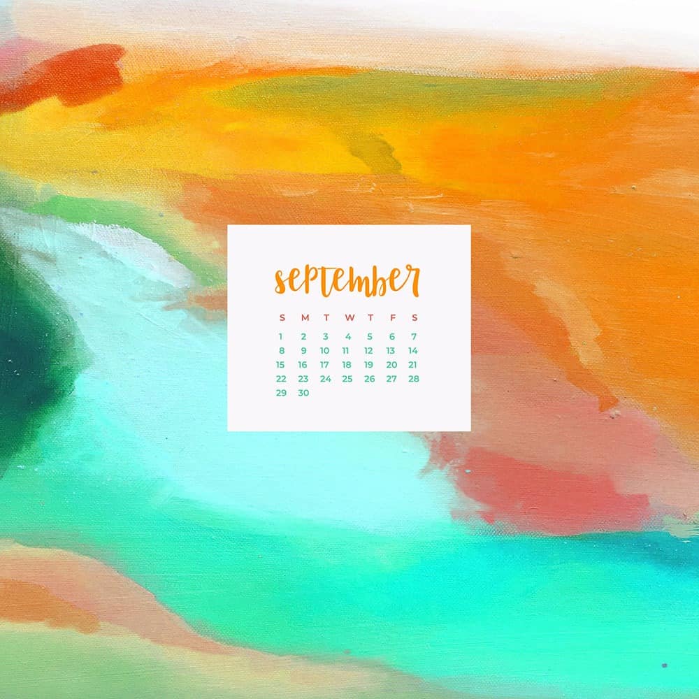 Desktop Wallpaper Wallpaper September 2019 - HD Wallpaper 