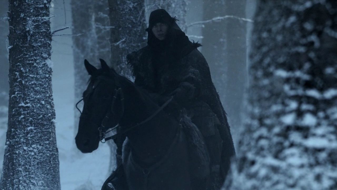 Game Of Thrones - Winter Is Coming - HD Wallpaper 