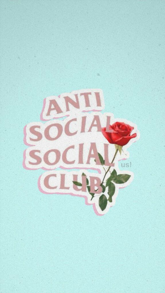 Anti Social Social Club Backgrounds - 576x1024 Wallpaper Anti Social Social Club Backgrounds - 576x1024 Wallpaper
