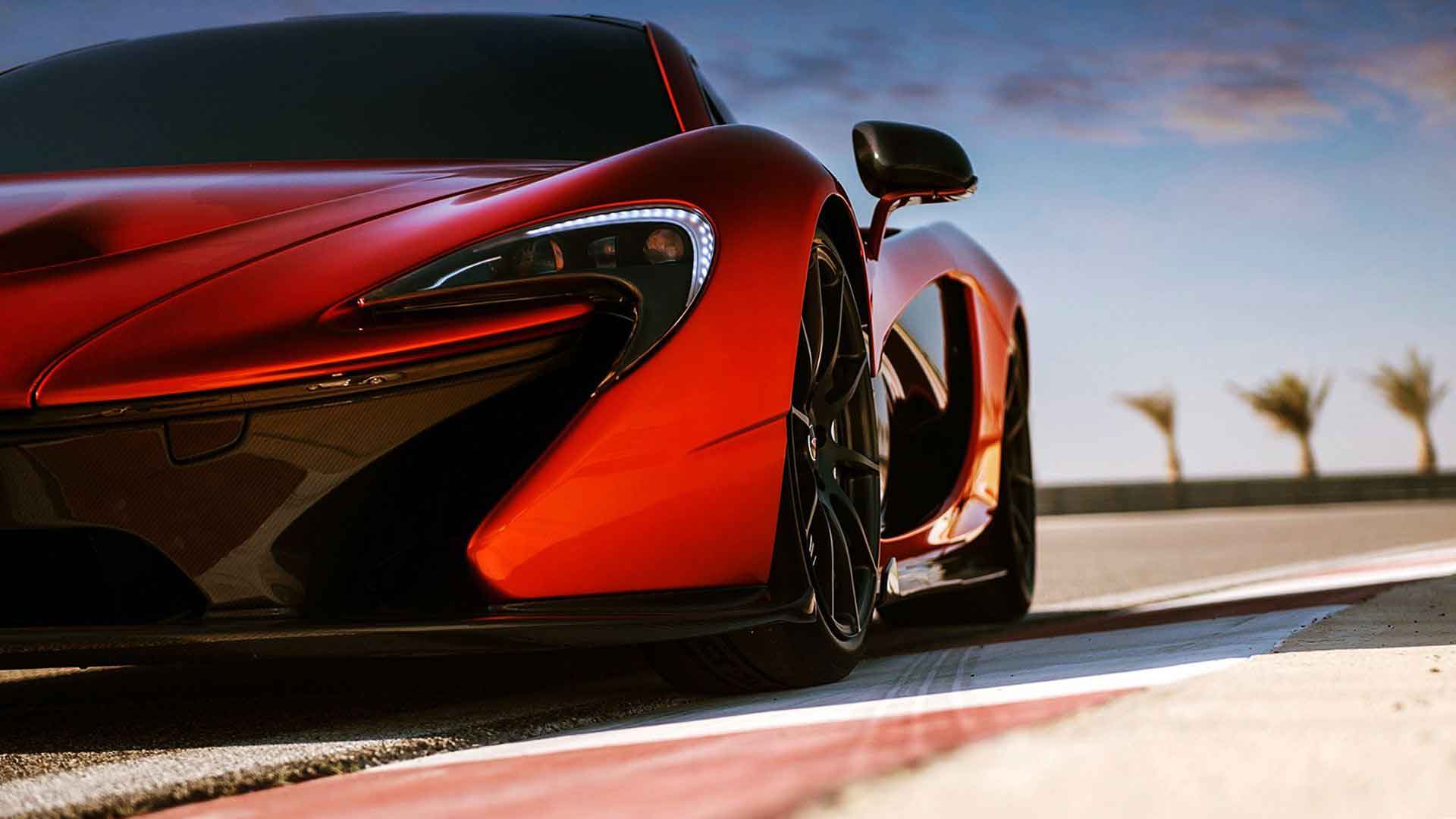 Mclaren Wallpaper Hd - Mclaren P1 Hd Wallpapers 1080p - HD Wallpaper 