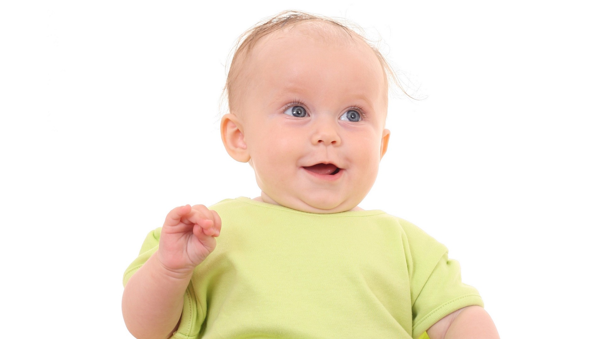 Blue Eyes Baby Boy Cute Smile 63403 Moreover Hd Wallpapers - Boy Baby 1080 - HD Wallpaper 