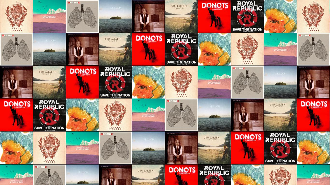 Collage - HD Wallpaper 