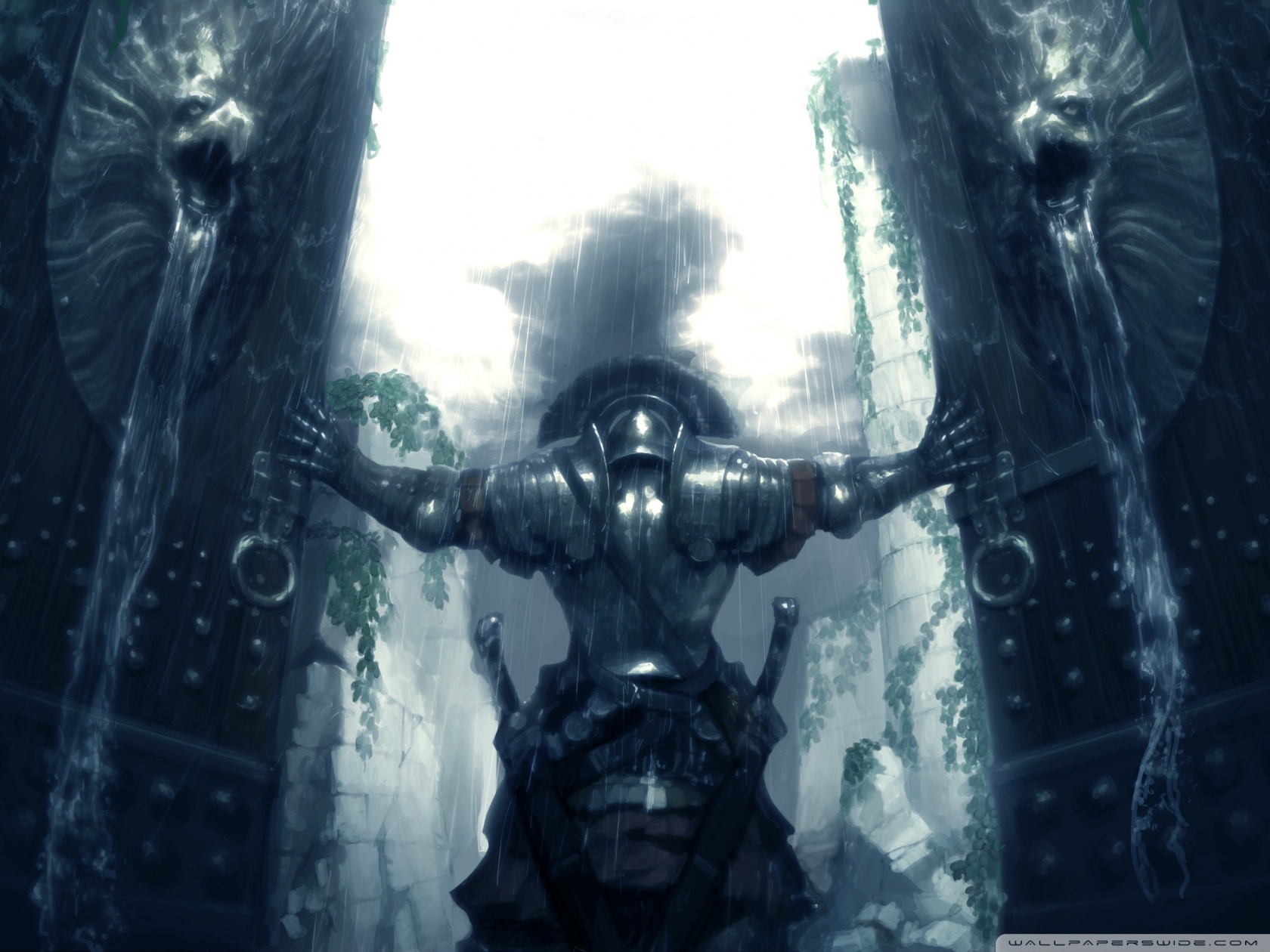 Warrior Wallpapers Full Hd - HD Wallpaper 