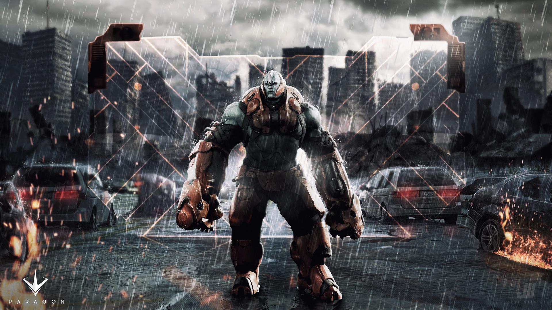 Pc Game - HD Wallpaper 