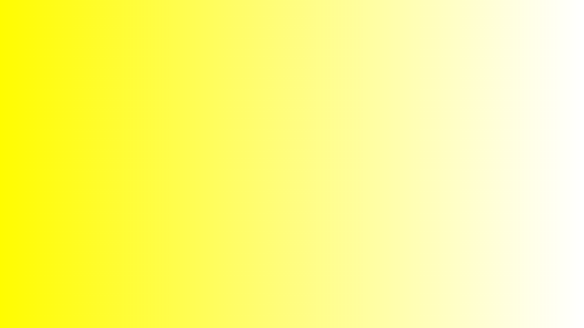 Snapchat Gradient Hd Wallpaper - Background Gradient Yellow To White -  1920x1080 Wallpaper 