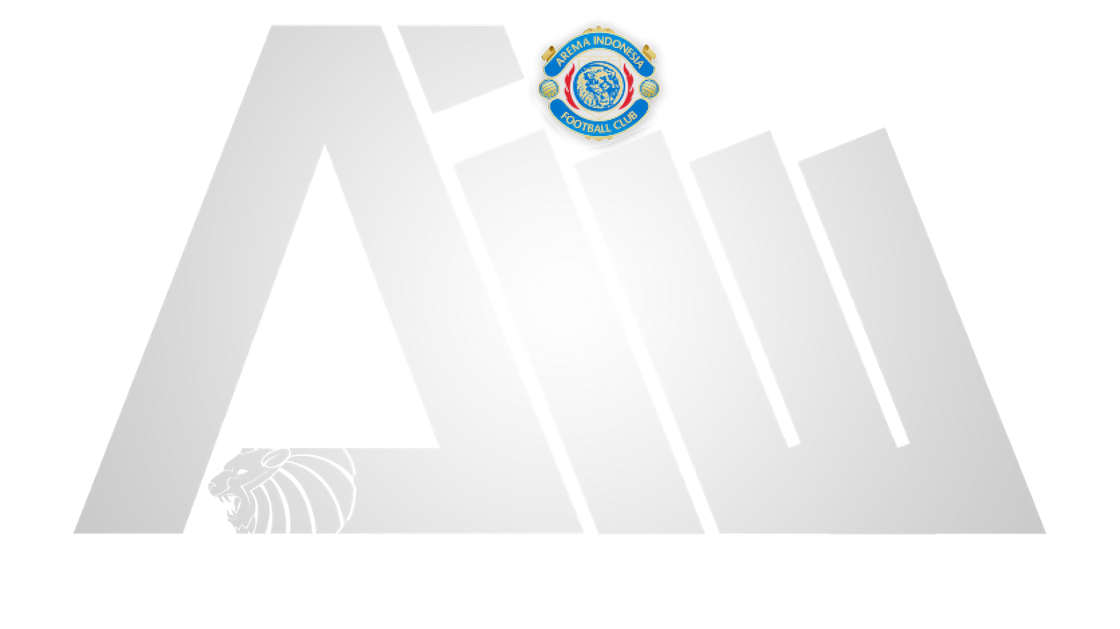 Wallpaper Arema - Graphic Design - HD Wallpaper 