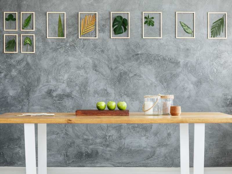 Dining Room - HD Wallpaper 